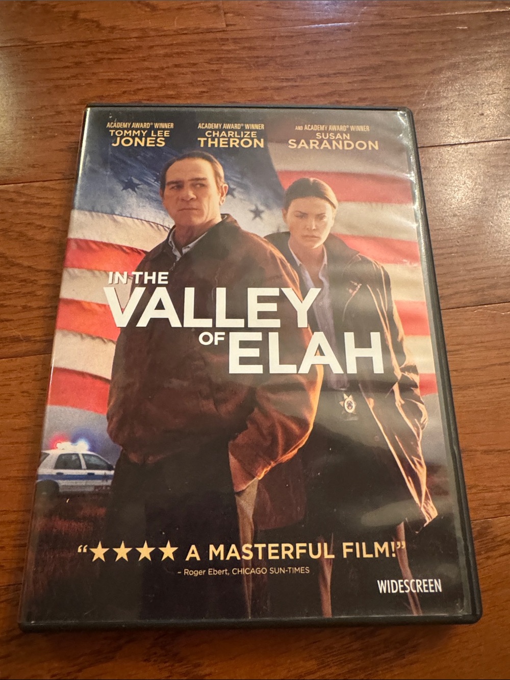 DVD | In the Valley of Elah